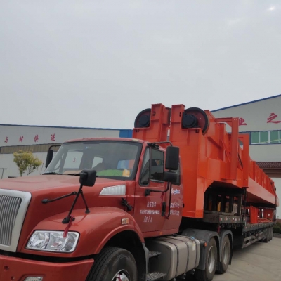 起重機的操作流程及過程應該注意什么？