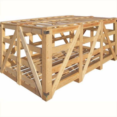 起重機(jī)運(yùn)輸時(shí)該如何包裝？