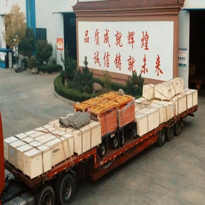 移動升降平臺發(fā)車！