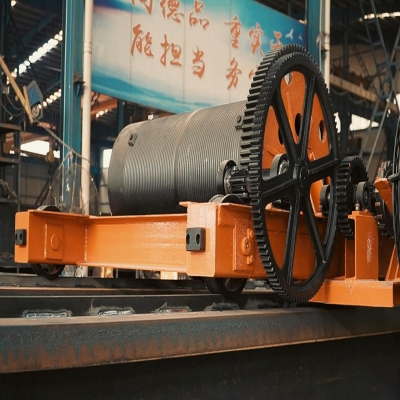 不用電的起重機(jī)，你用過嗎？