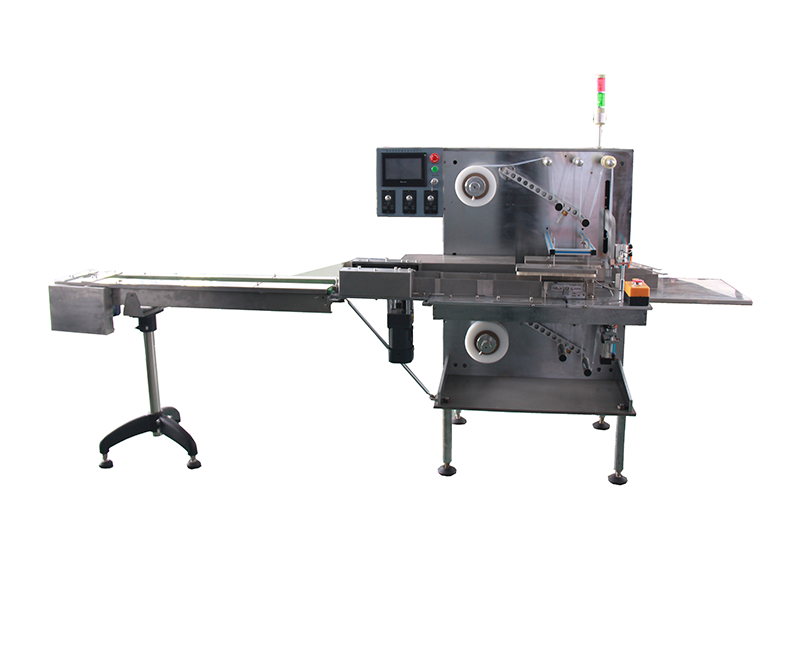 KQZ—150X型全自動(dòng)高速薄膜捆扎機(jī)